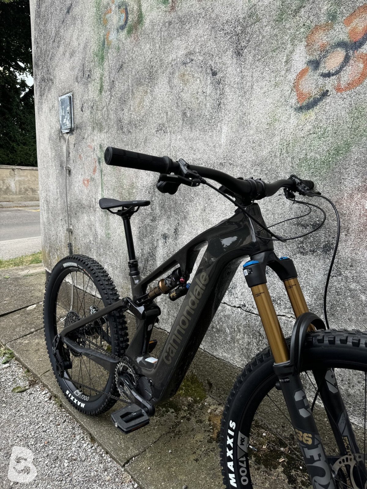 Cannondale Moterra Neo SL 1 2024