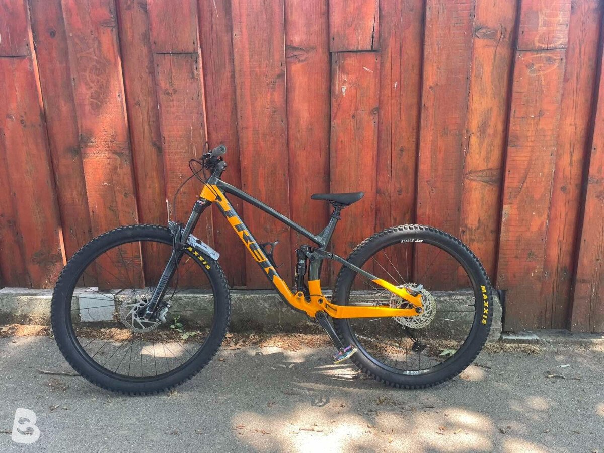 Trek Fuel EX 5 2022