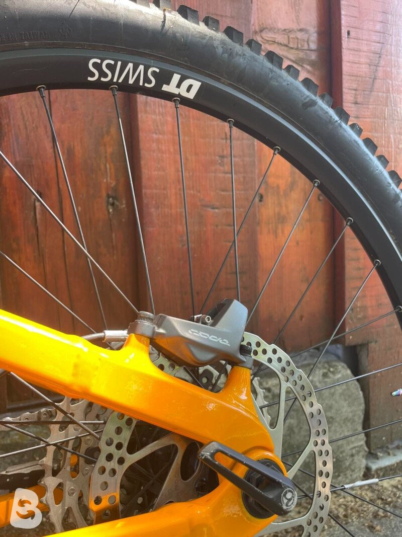 Trek Fuel EX 5 2022