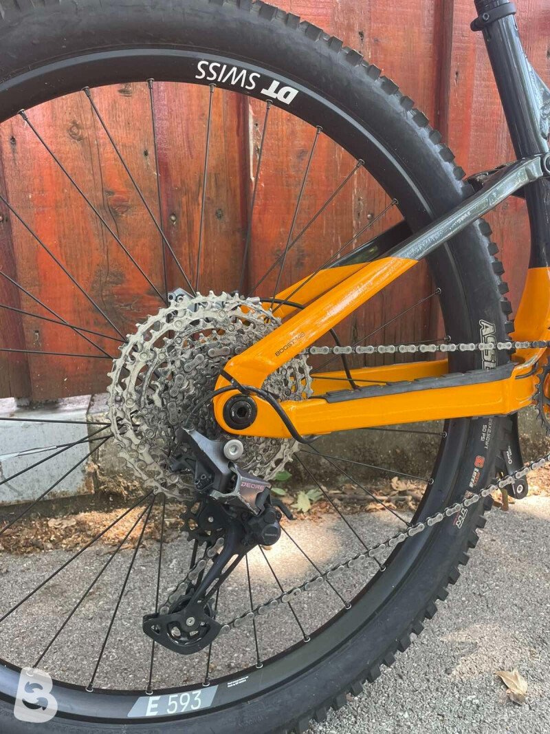 Trek Fuel EX 5 2022