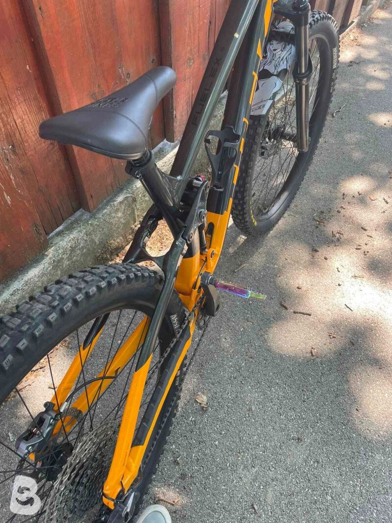 Trek Fuel EX 5 2022