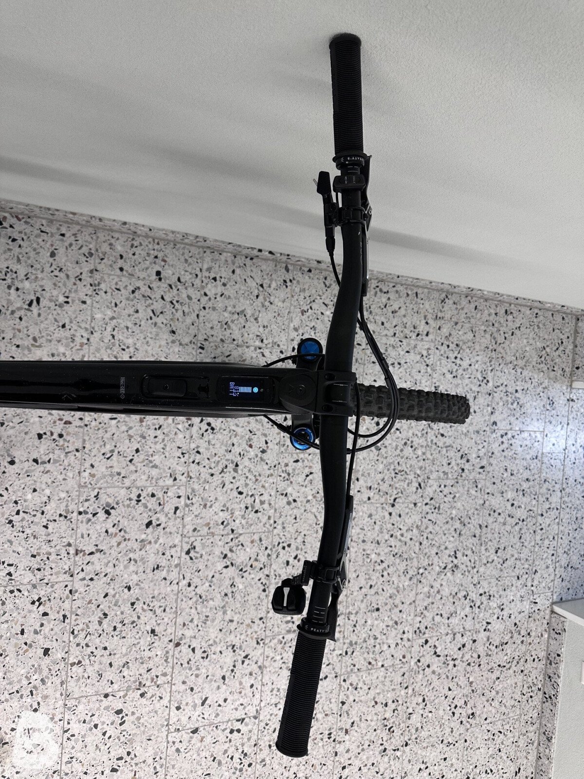 Canyon Spectral:ONfly CF LTD 2024