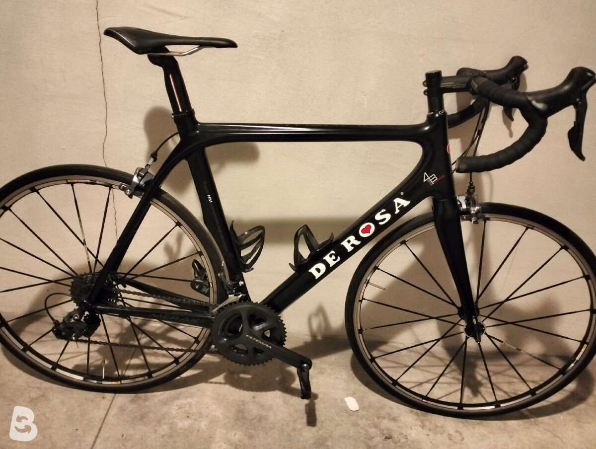 De Rosa Merak 2018