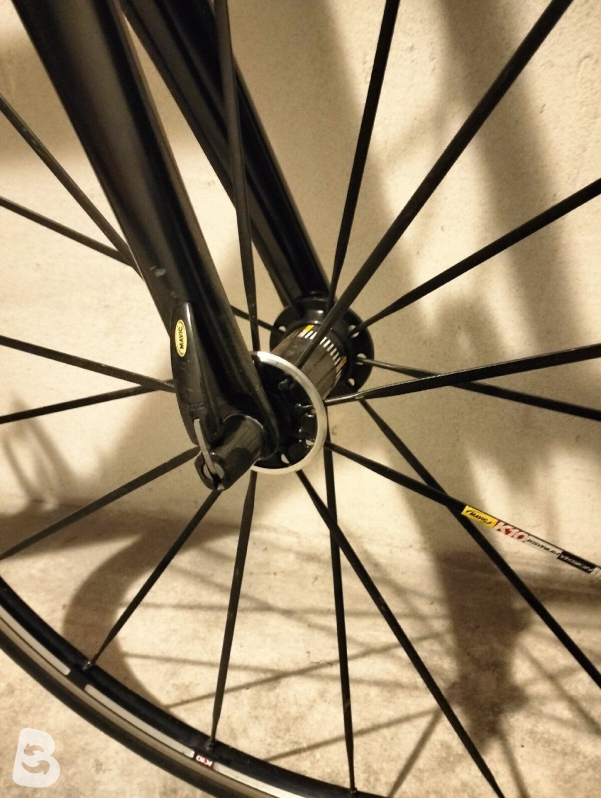De Rosa Merak 2018