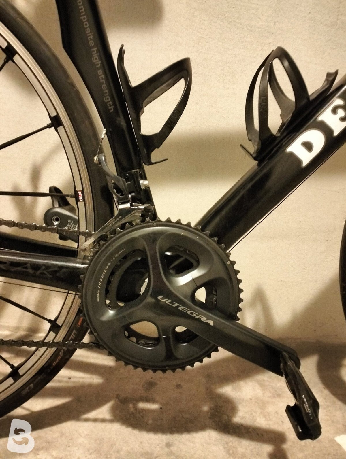 De Rosa Merak 2018