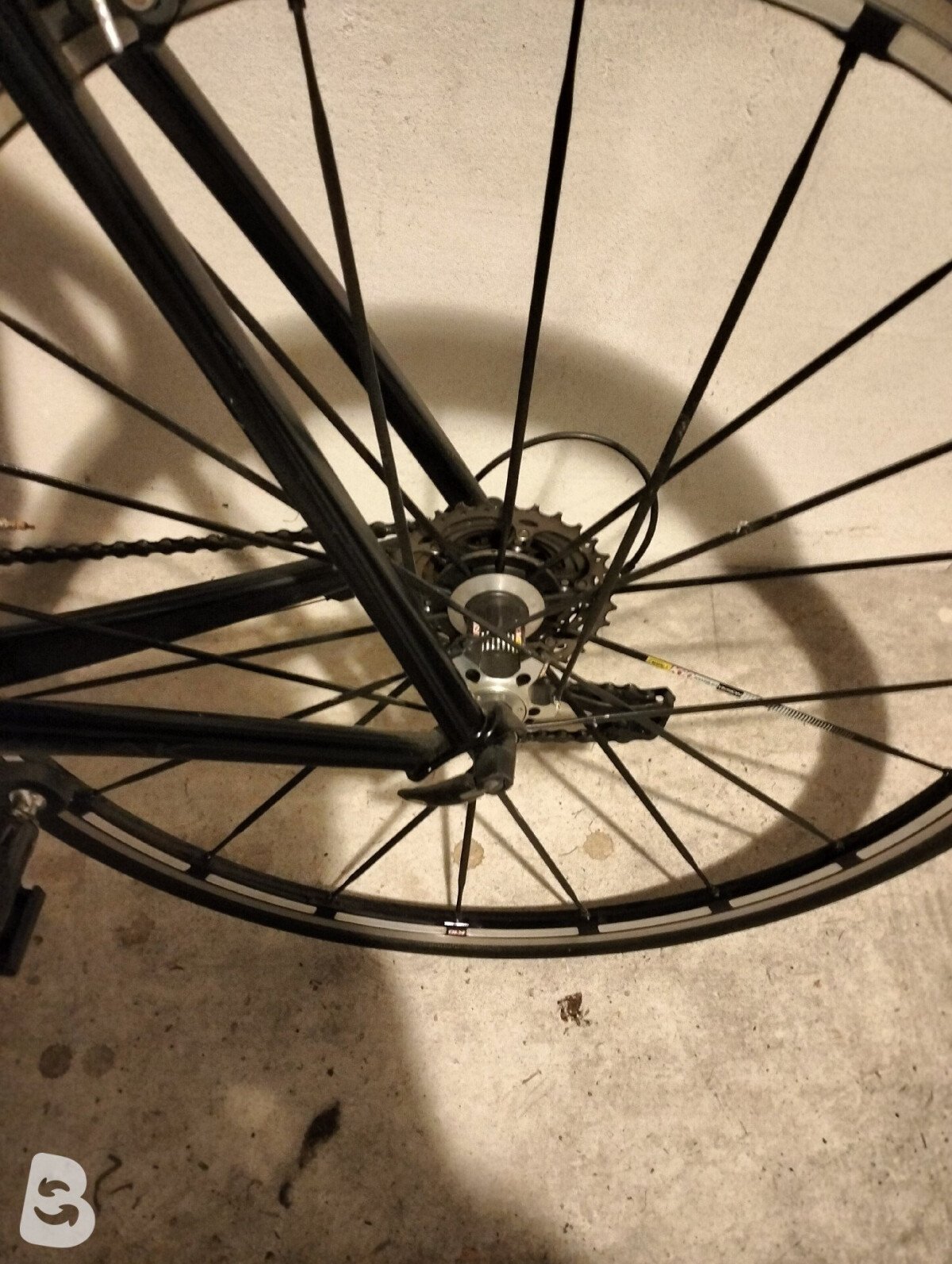 De Rosa Merak 2018
