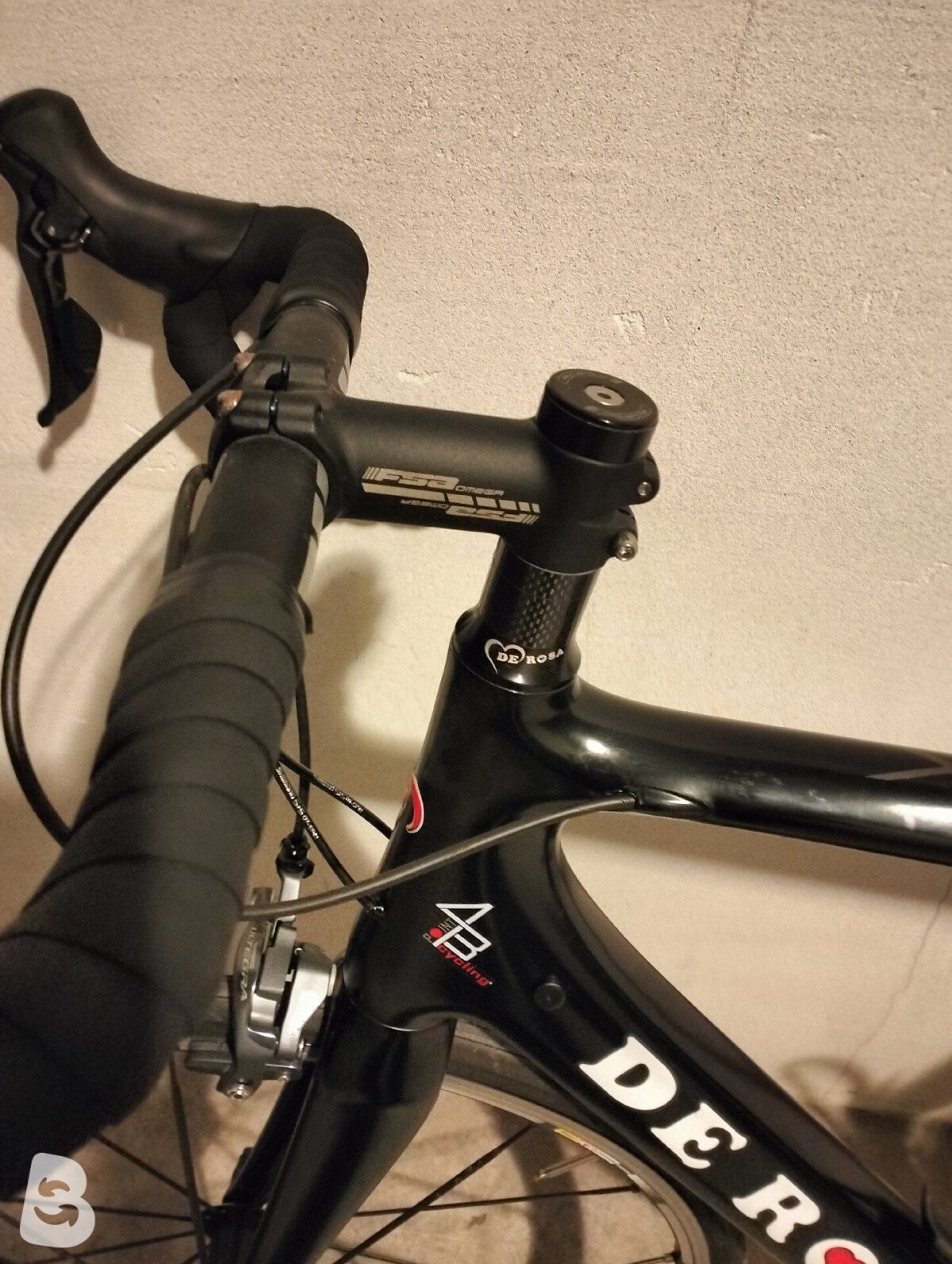 De Rosa Merak 2018