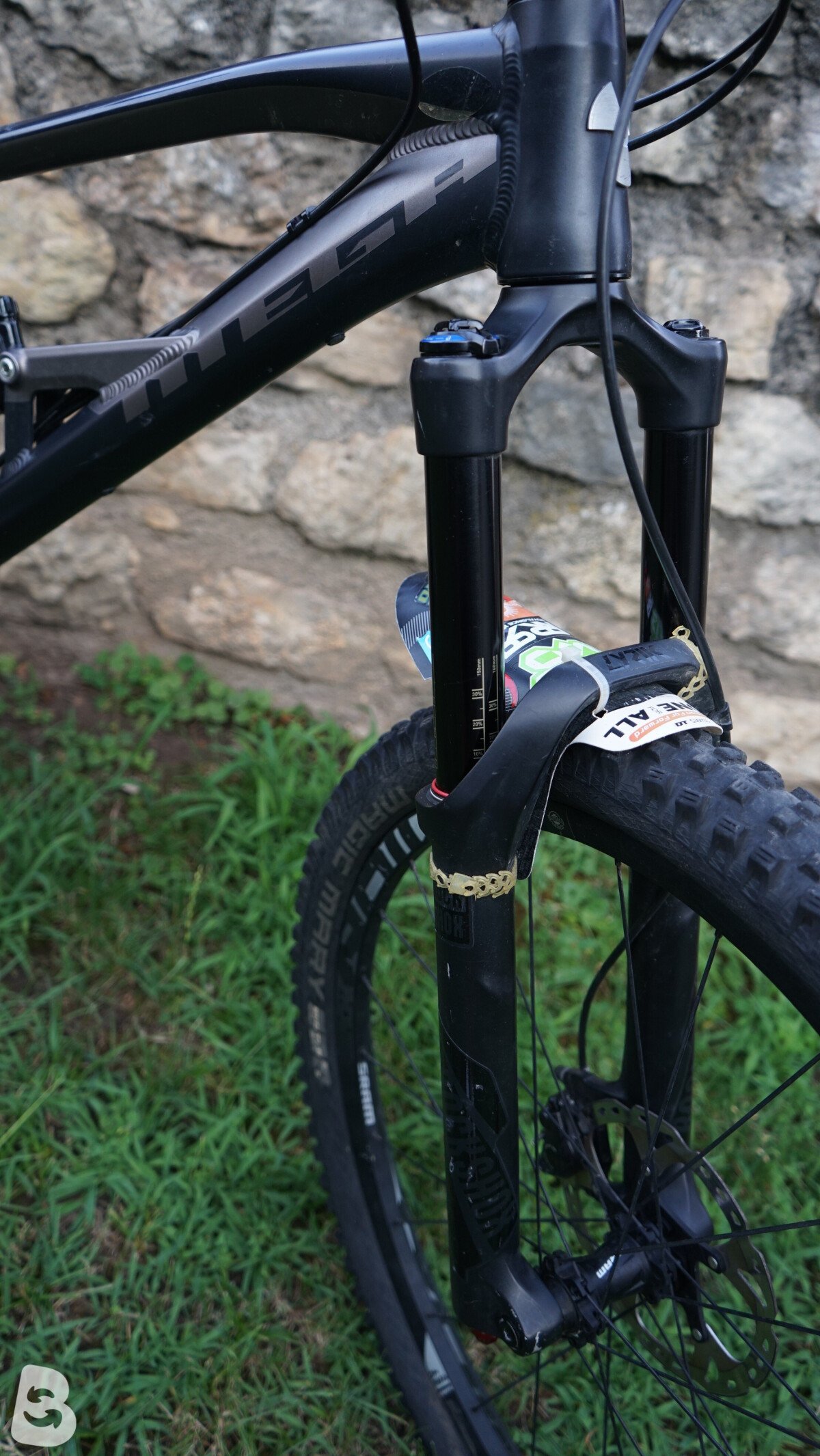 Nukeproof Mega 275 PRO 2017