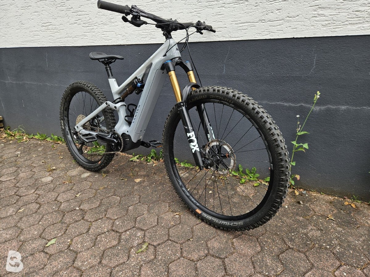 Canyon Spectral:ON CF 9.0 2021