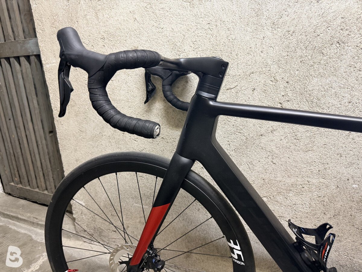 Whistle Vaero 105 Di2 2025
