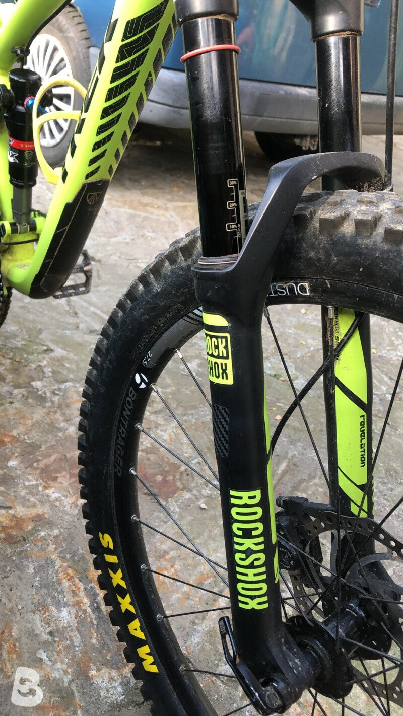 Trek Remedy 7 2015