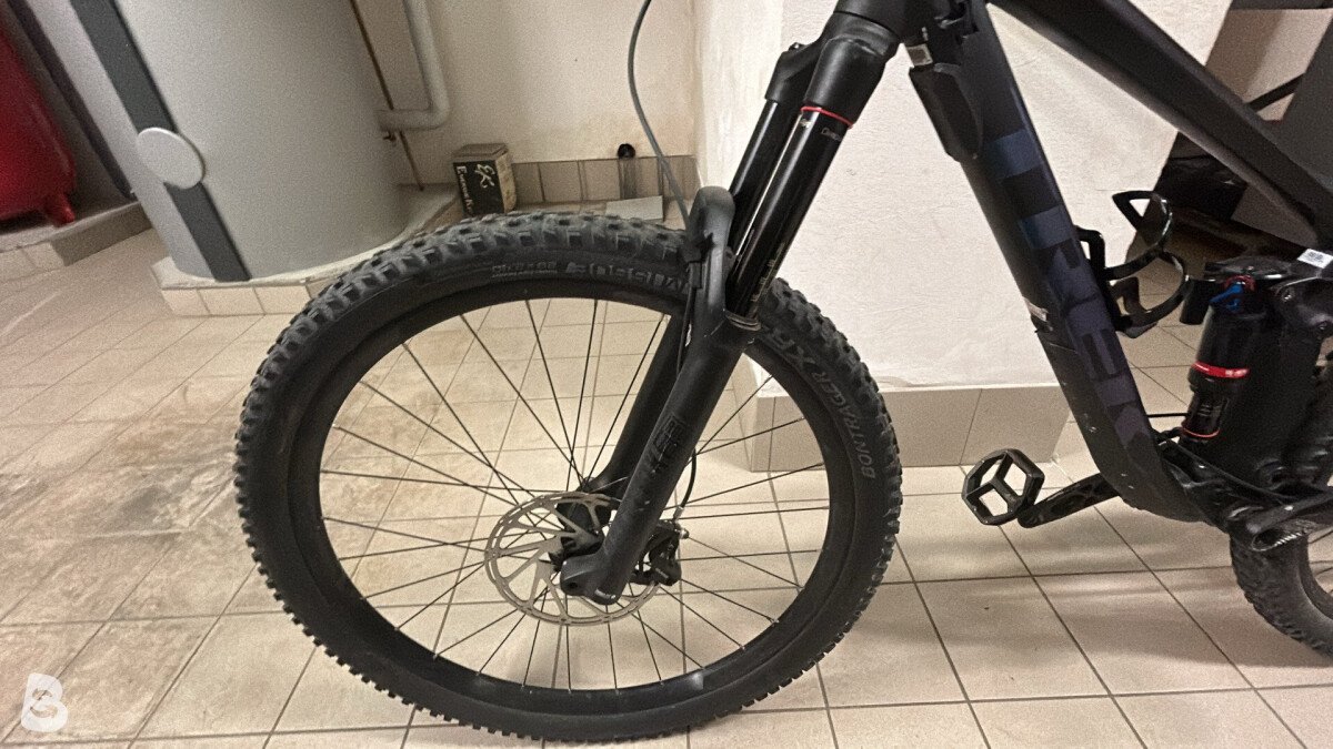 Trek Slash 8 2020