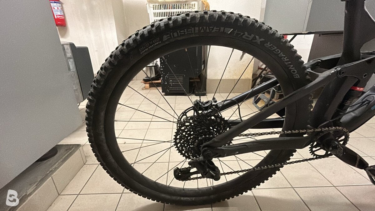 Trek Slash 8 2020