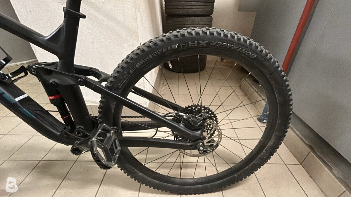 Trek Slash 8 2020