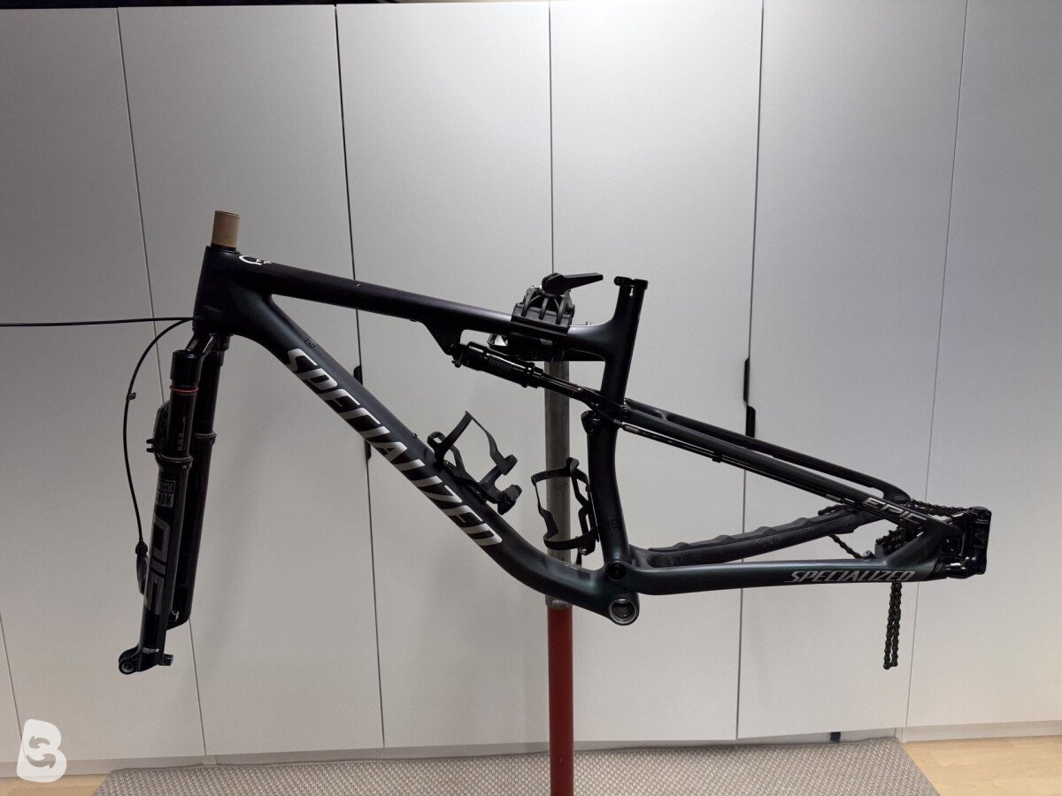 Specialized Epic 2024