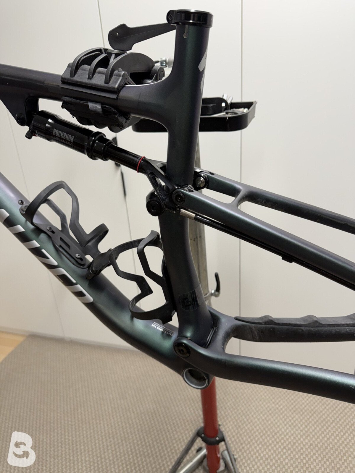 Specialized Epic 2024