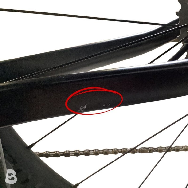 Ridley Kanzo Fast GRX DI2 1x