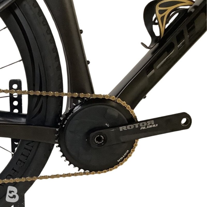 Ridley Kanzo Fast GRX DI2 1x