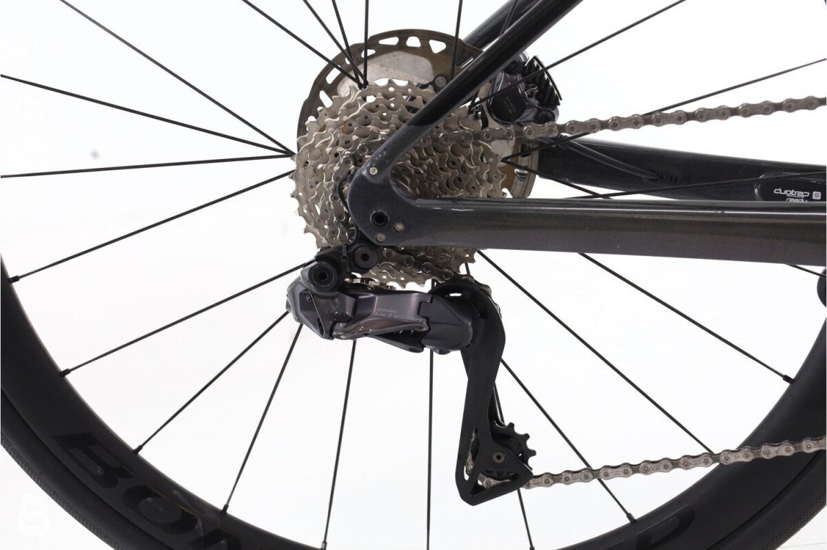 Trek Domane SL 7 Di2 12V 2024
