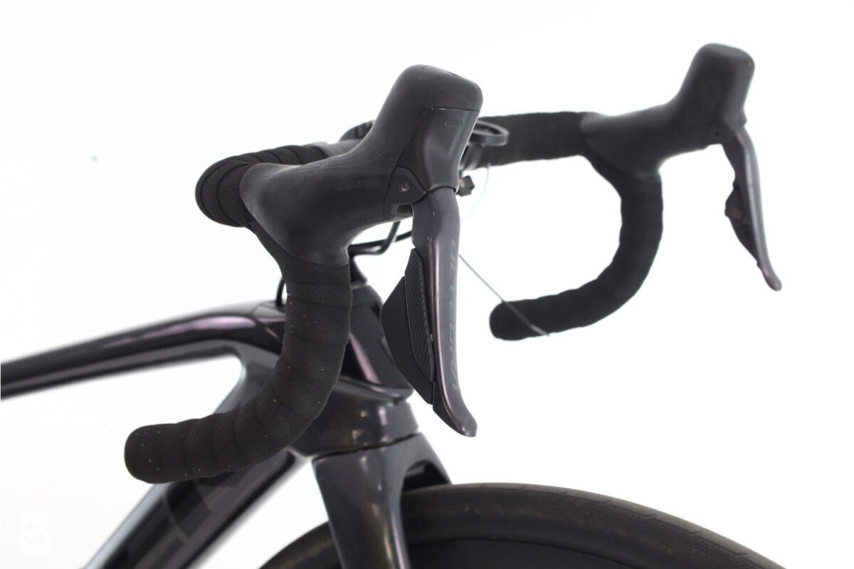 Trek Domane SL 7 Di2 12V 2024