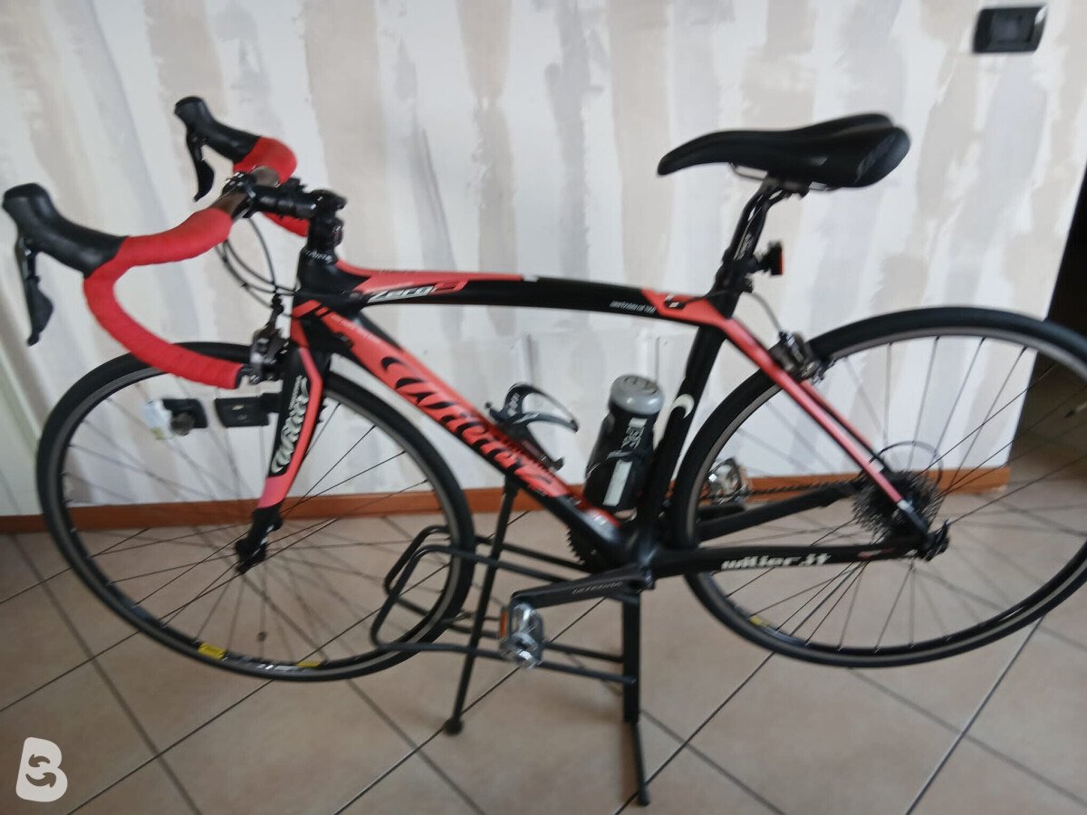 Wilier Zero9 2010