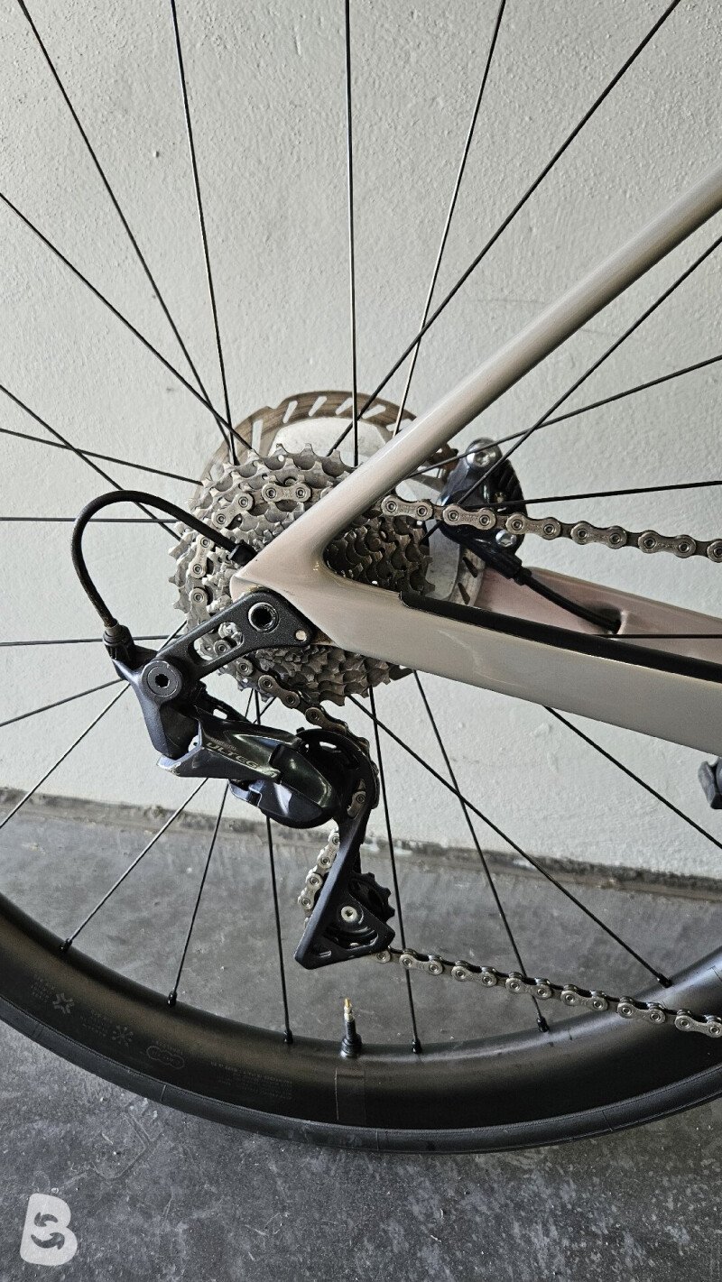 Scott Foil RC 30 2022