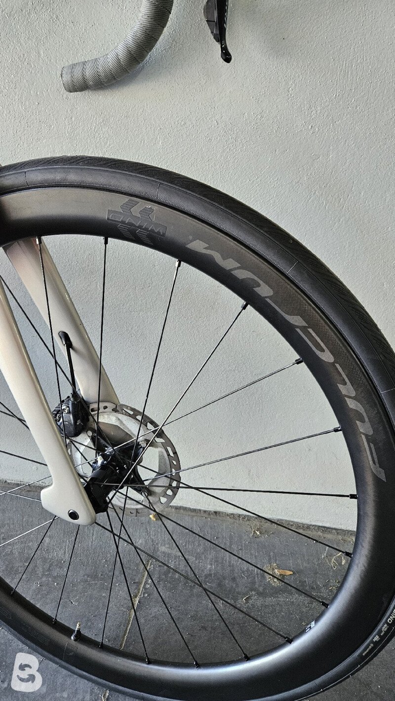 Scott Foil RC 30 2022