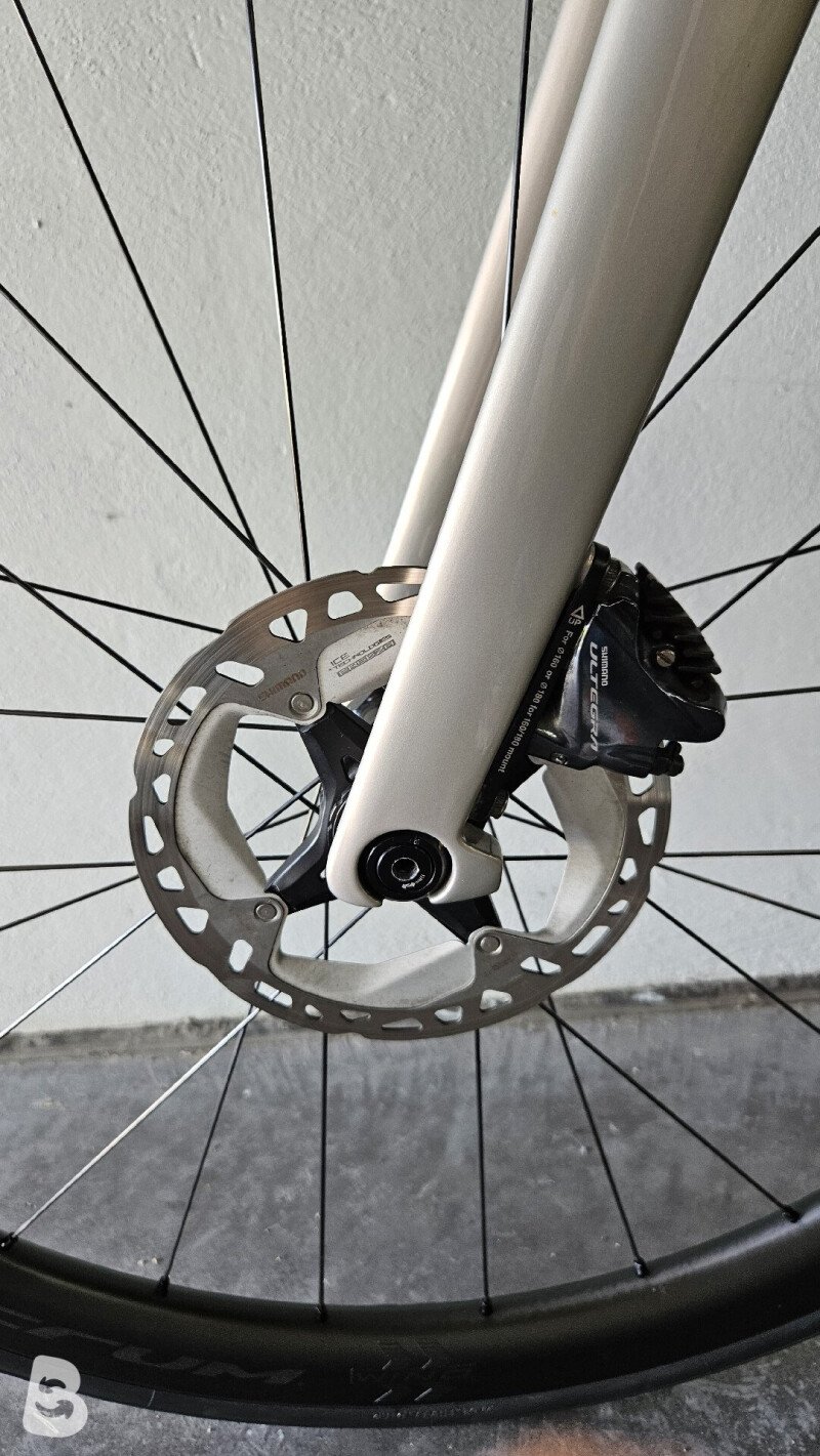 Scott Foil RC 30 2022