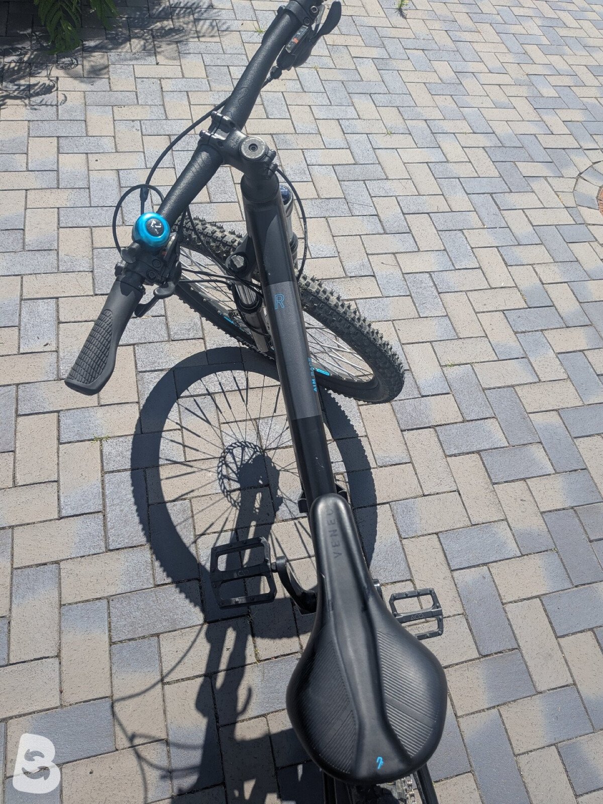 Cube Aim Race 2020