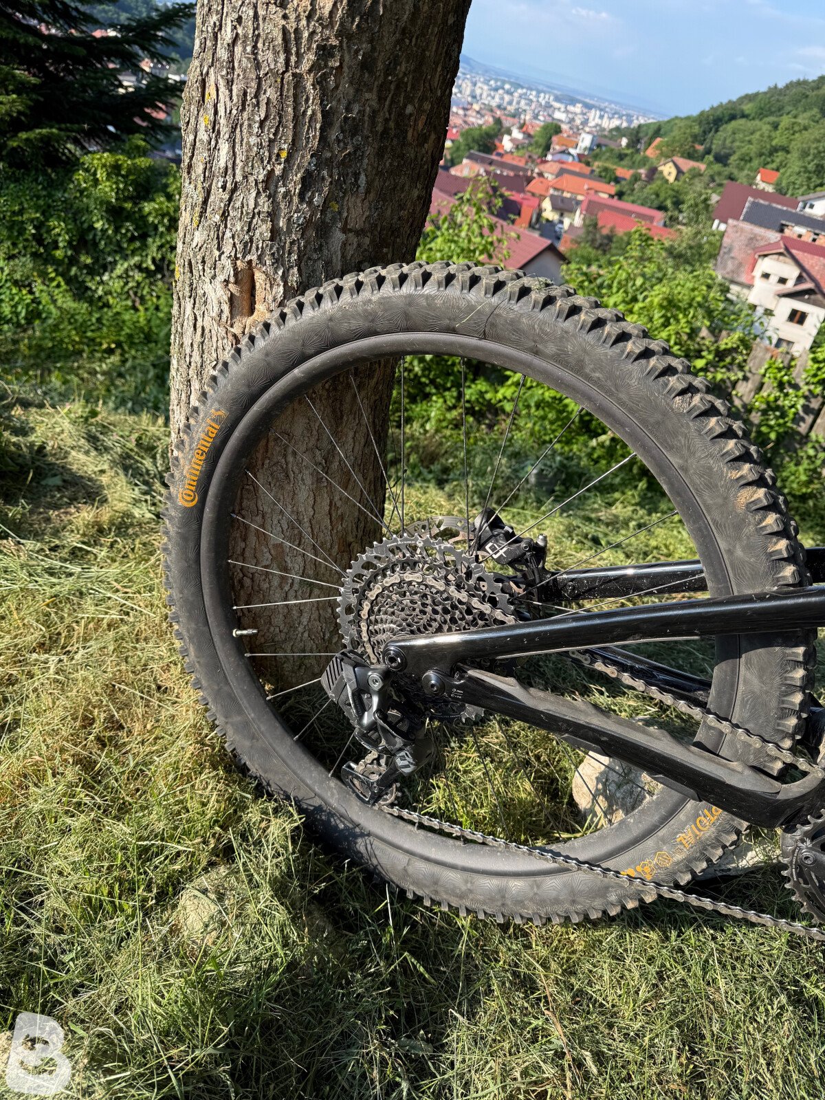 Specialized Turbo Levo S-works gen 3 2023