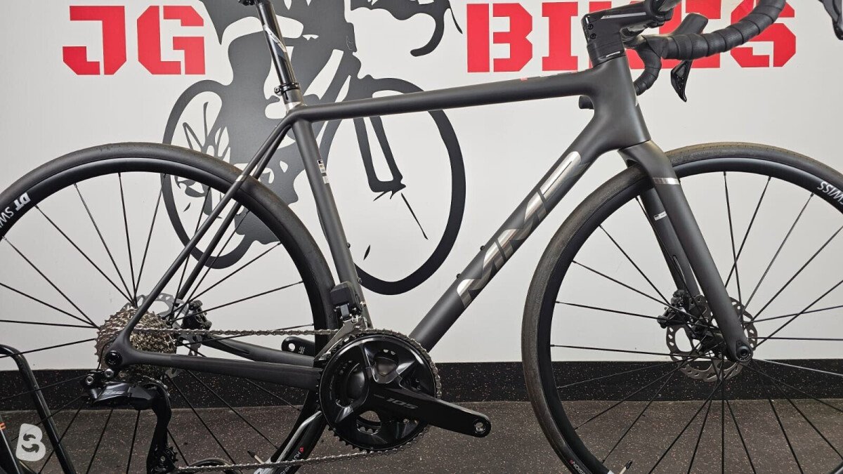 MMR adrenaline 30 disc di2 2025