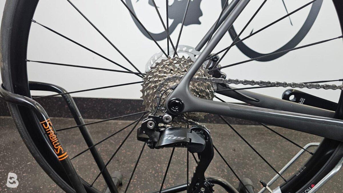 MMR adrenaline 30 disc di2 2025