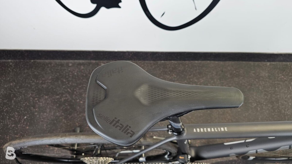 MMR adrenaline 30 disc di2 2025
