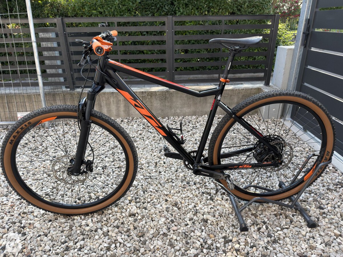 KTM Ultra Sport 2020