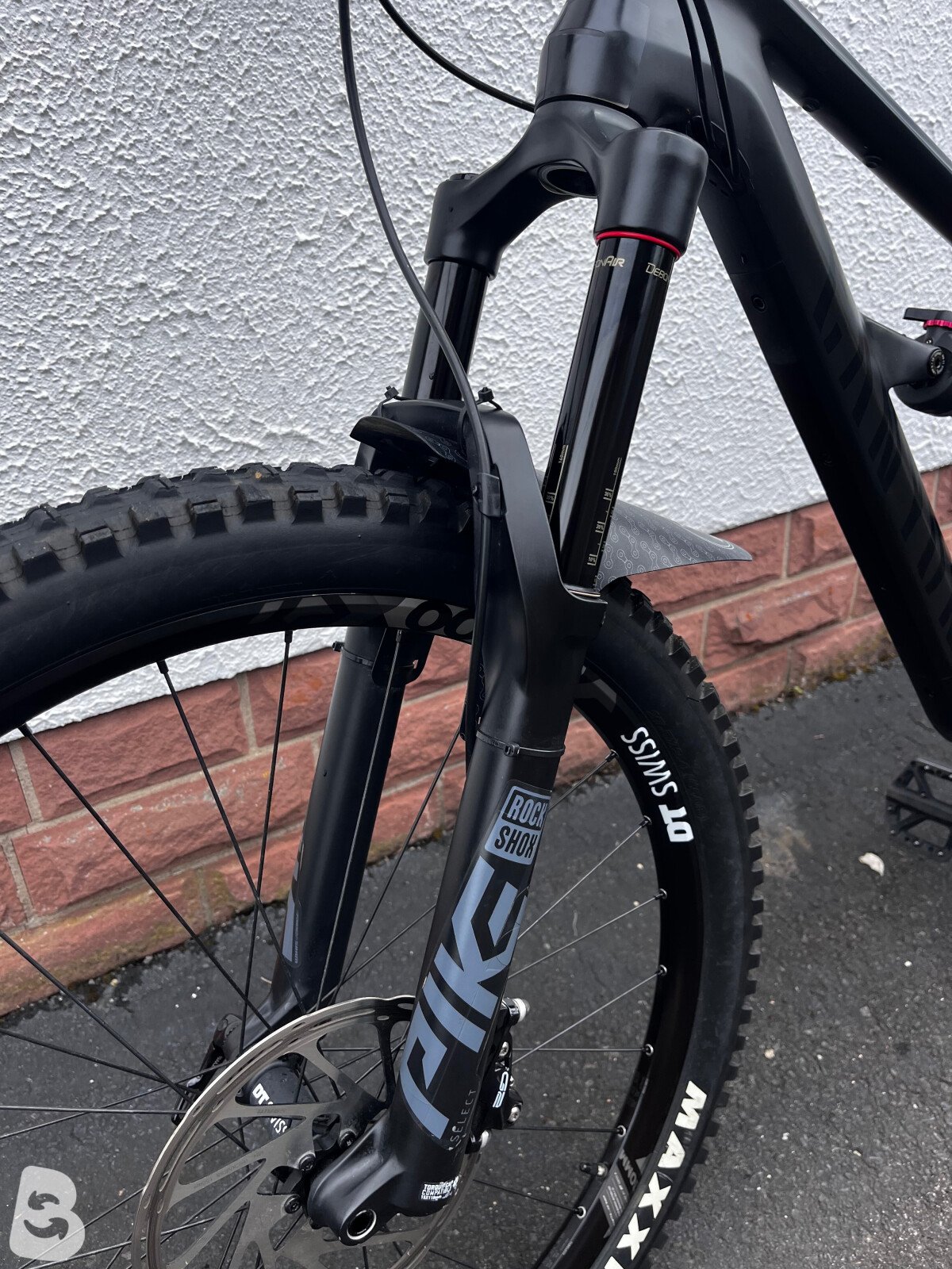 Canyon Spectral CF 7.0 2021