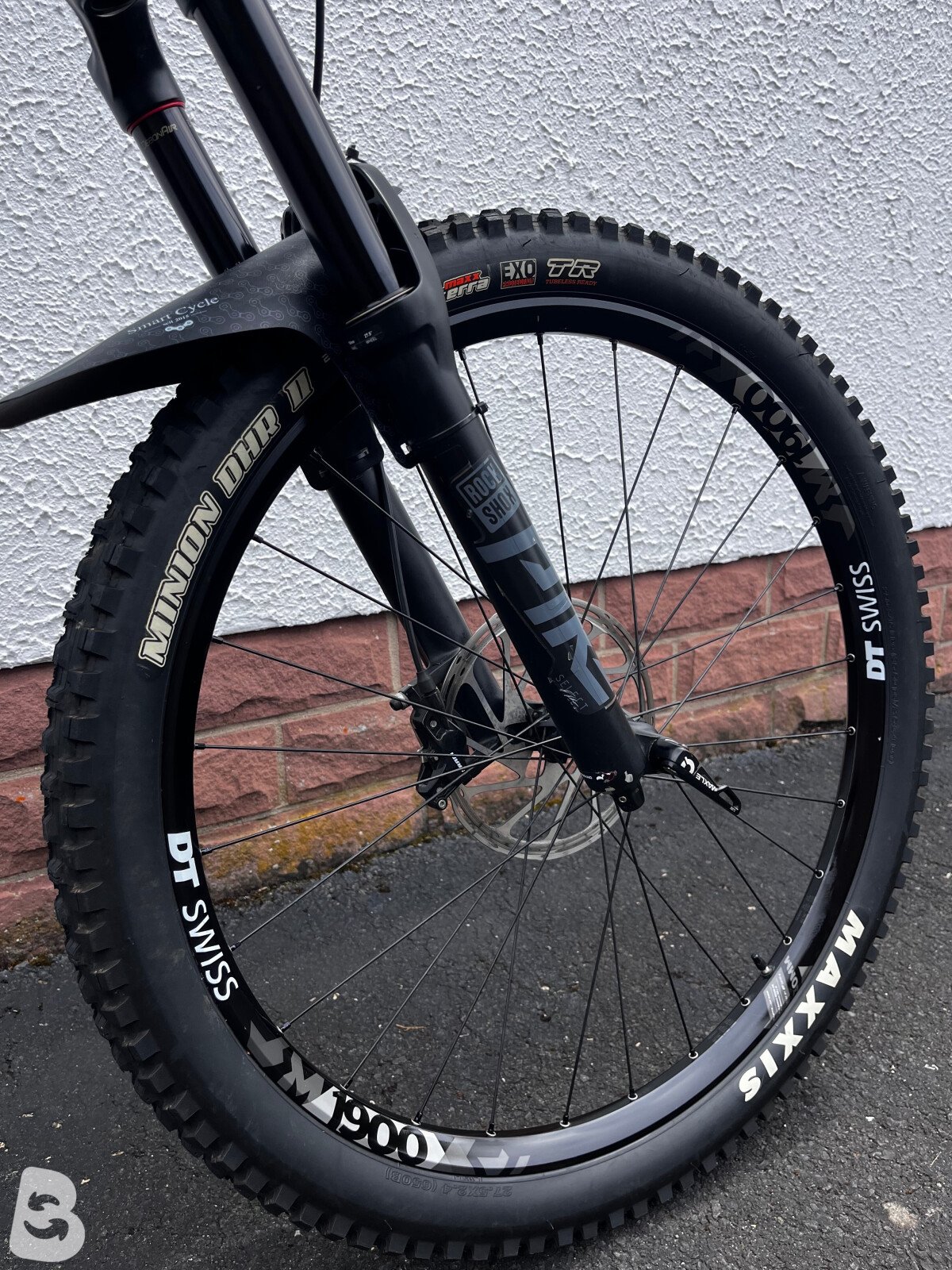 Canyon Spectral CF 7.0 2021