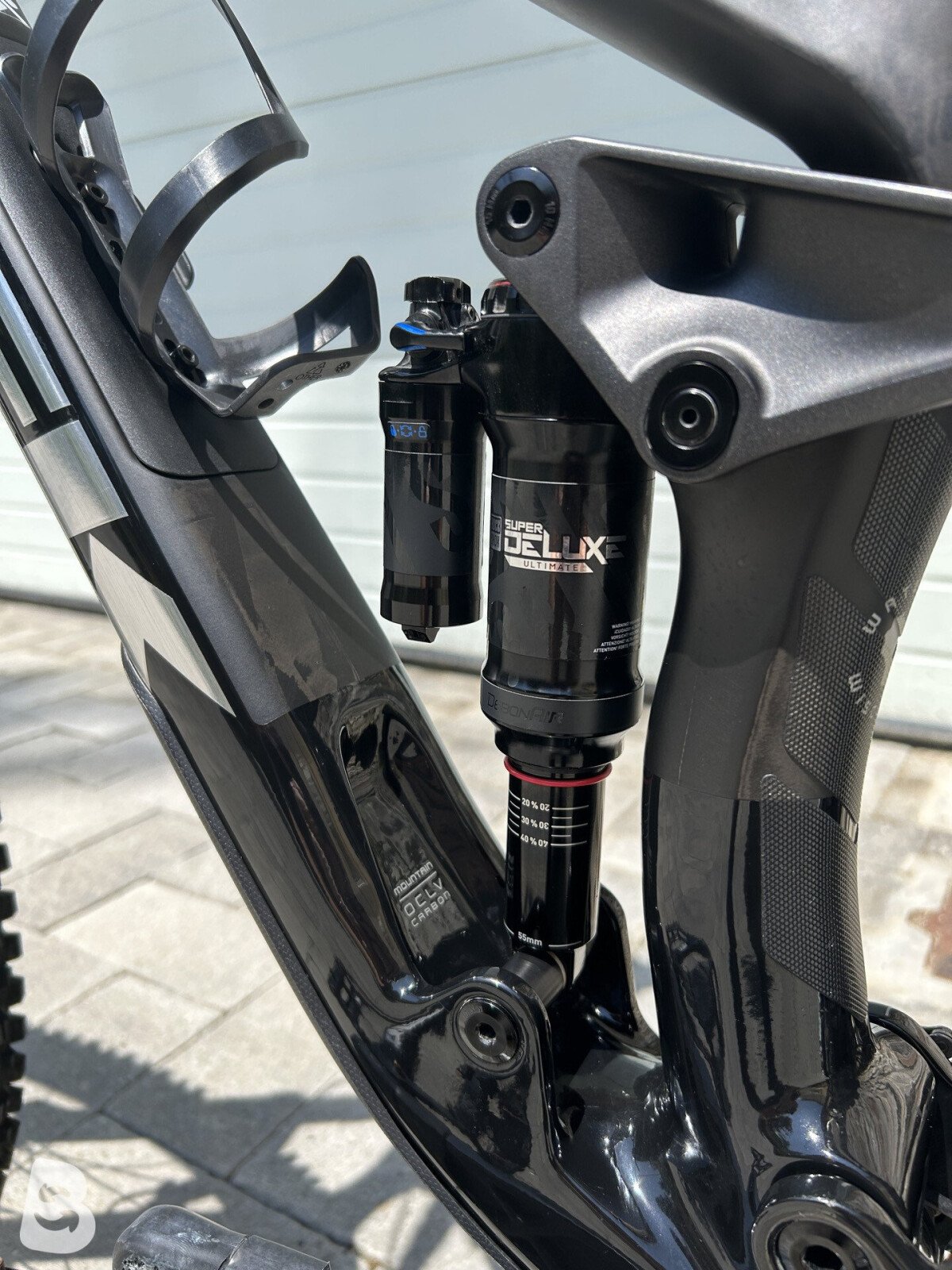Trek Fuel EX 9.7 2021