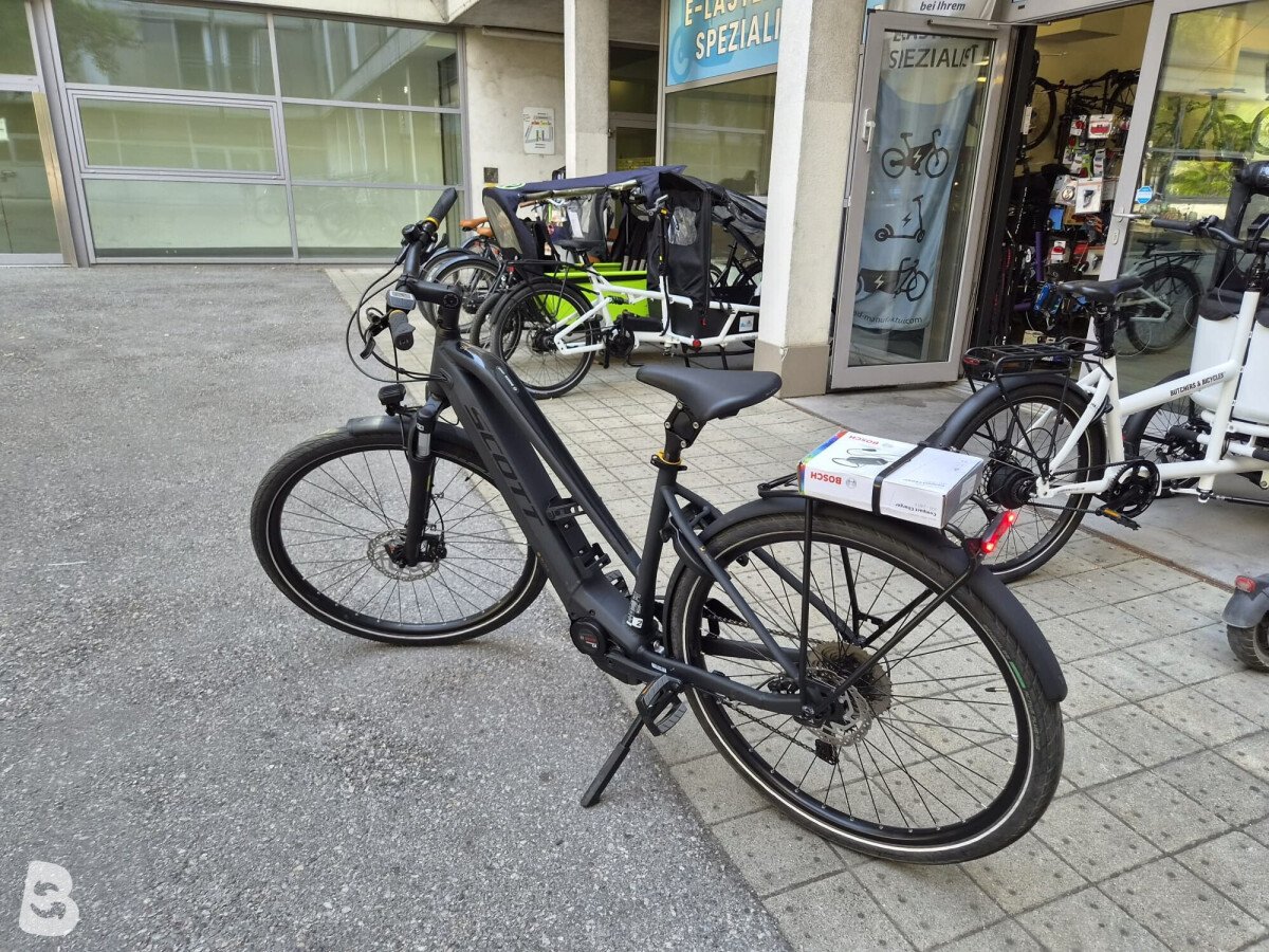 Scott Sub Sport eRIDE 20 Men 2023