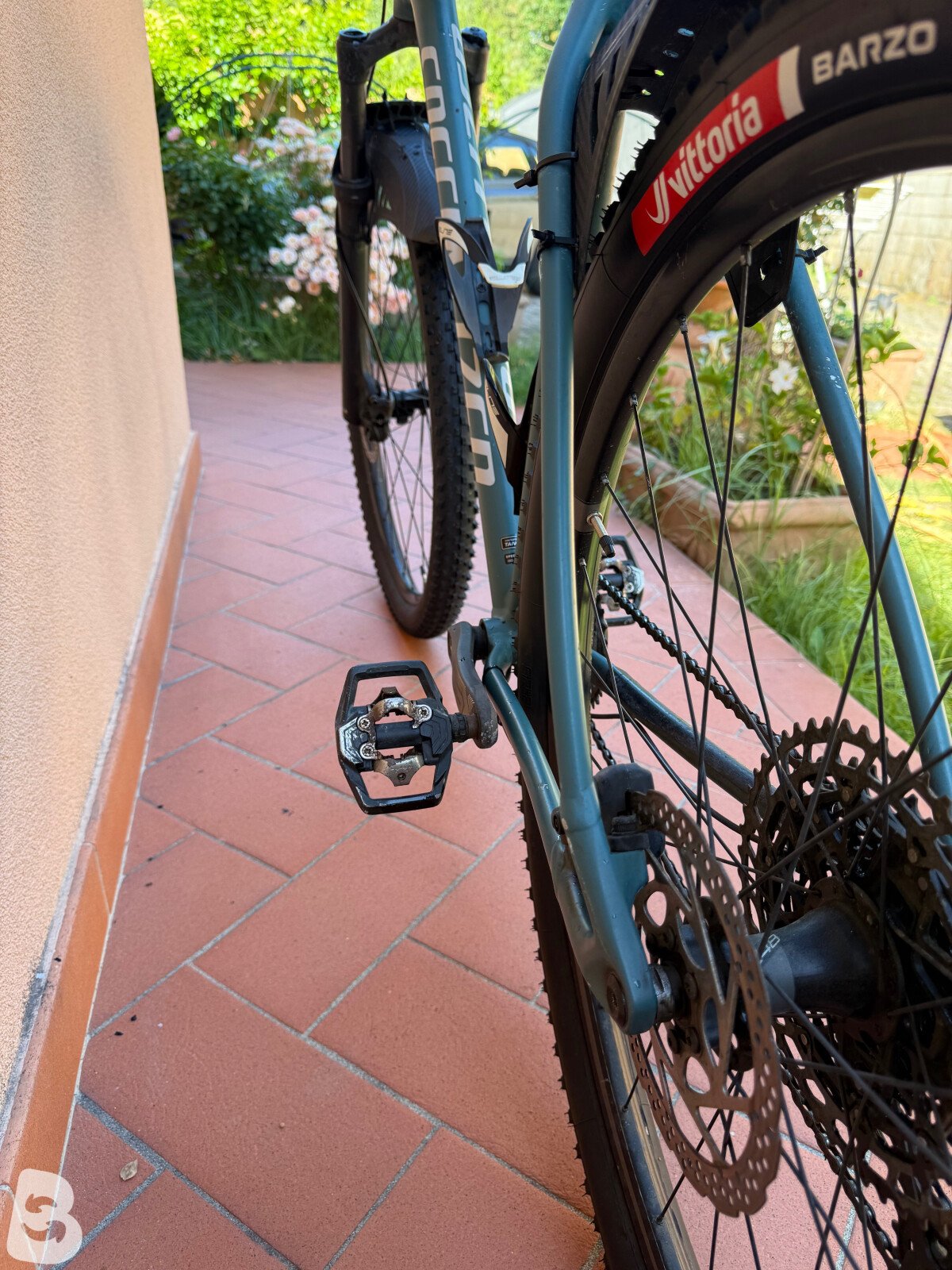 Specialized Chisel 2020