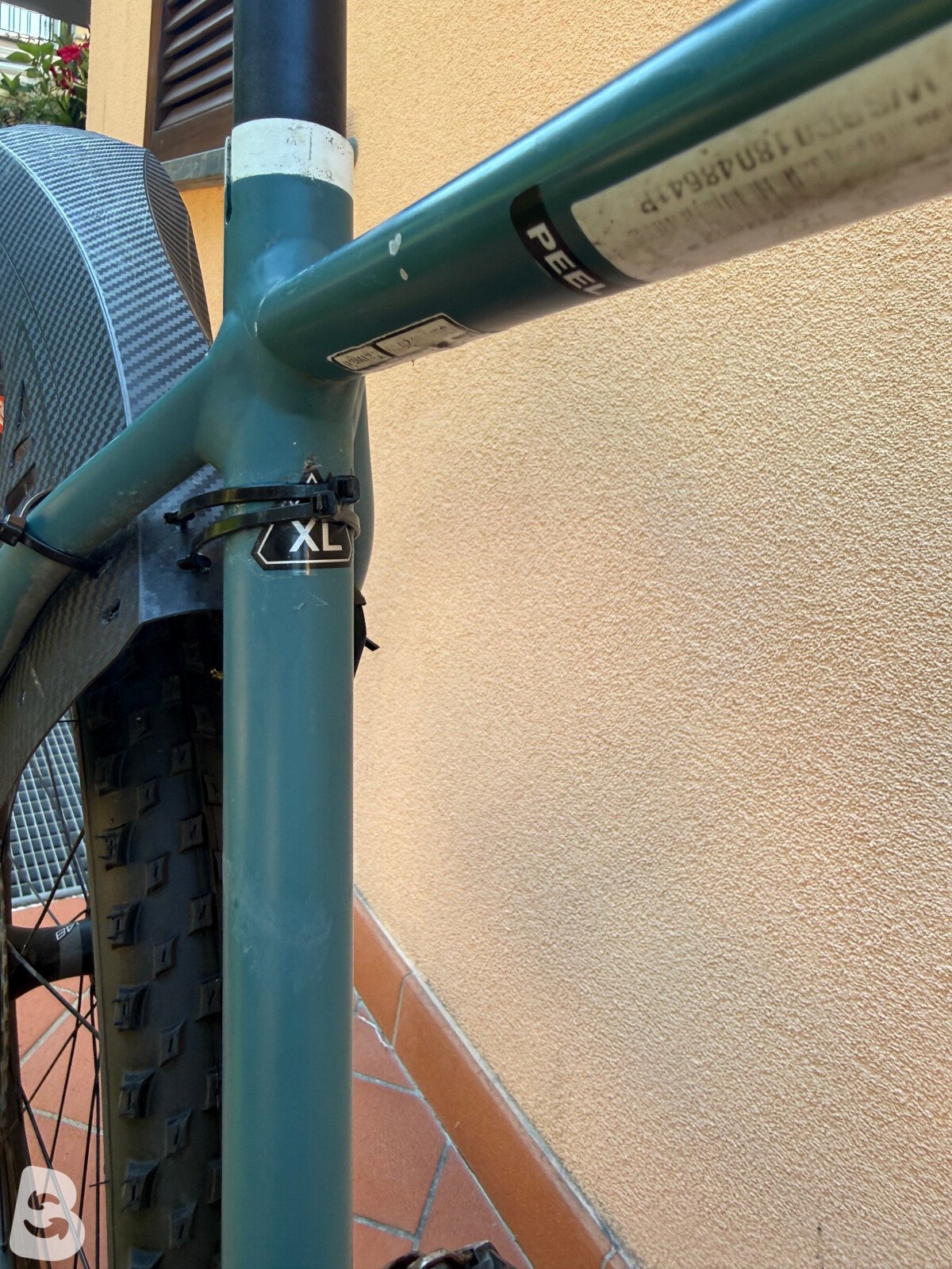 Specialized Chisel 2020