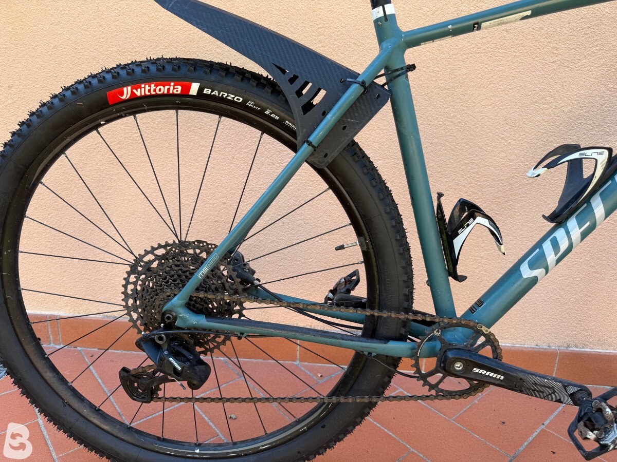 Specialized Chisel 2020