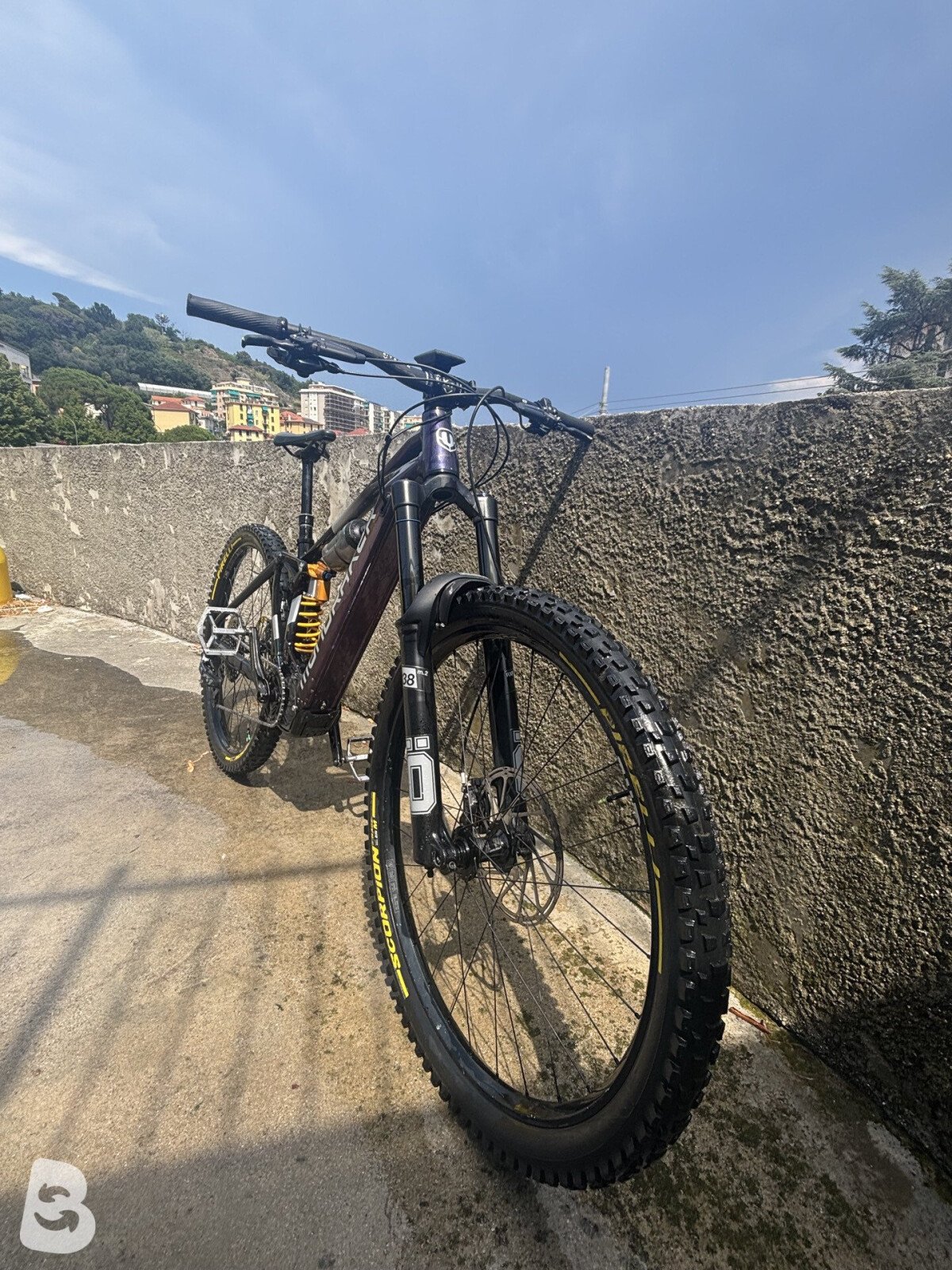Mondraker LEVEL XR 2024