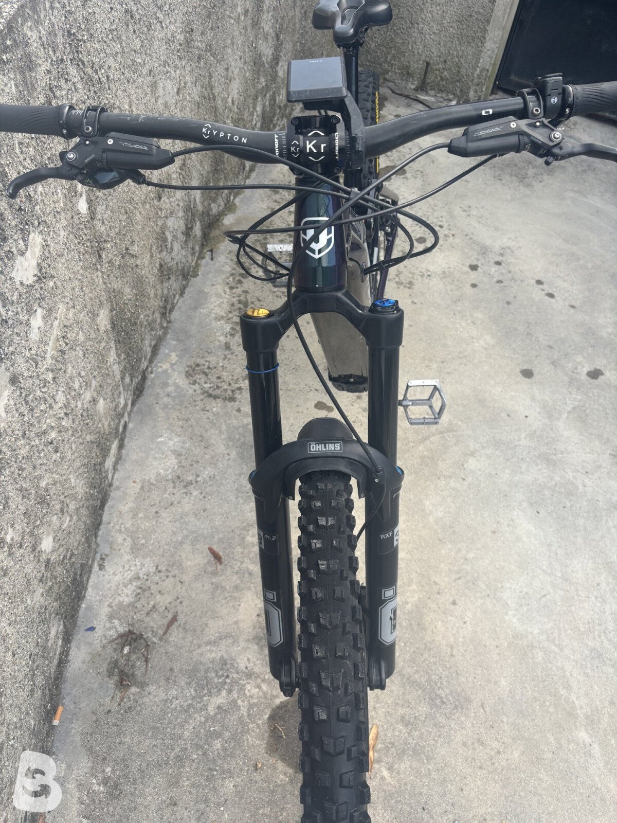 Mondraker LEVEL XR 2024