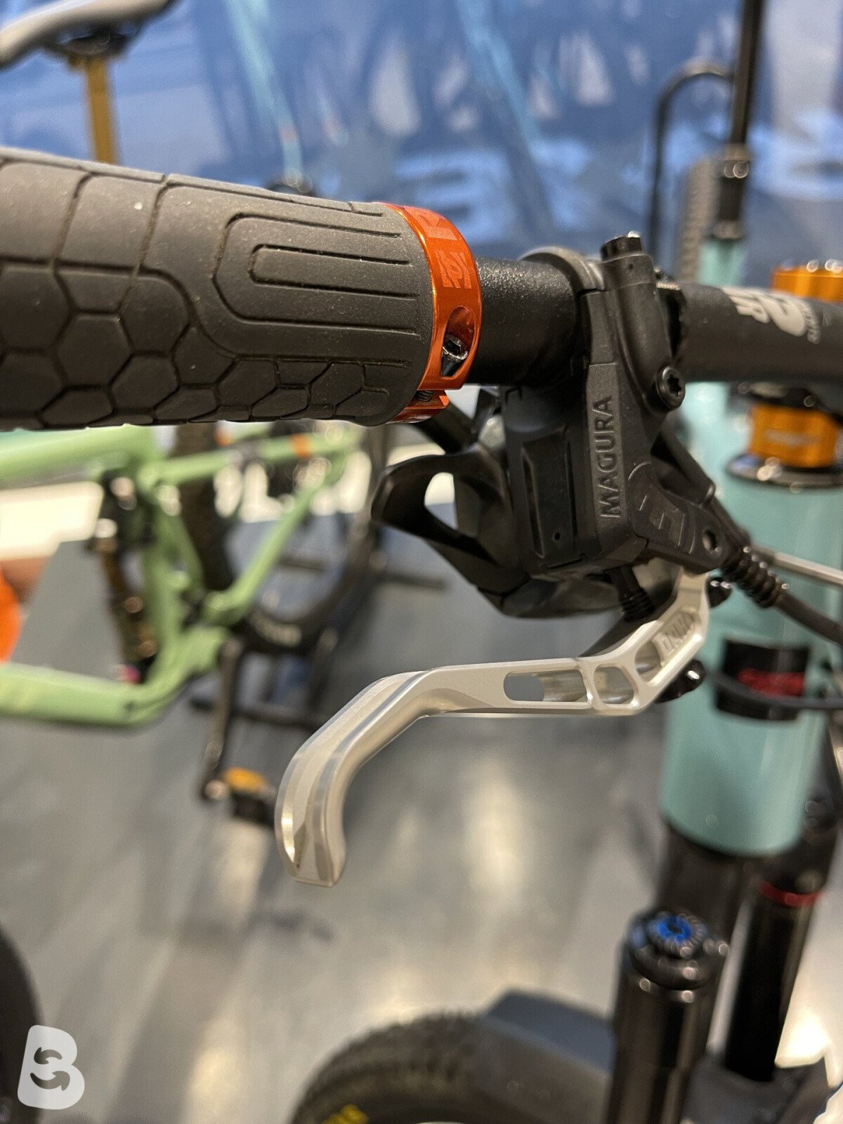 Santa Cruz Tallboy 4 2023