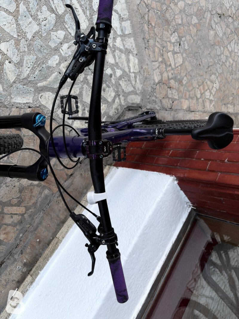 Canyon Torque 29 AL 6 2023