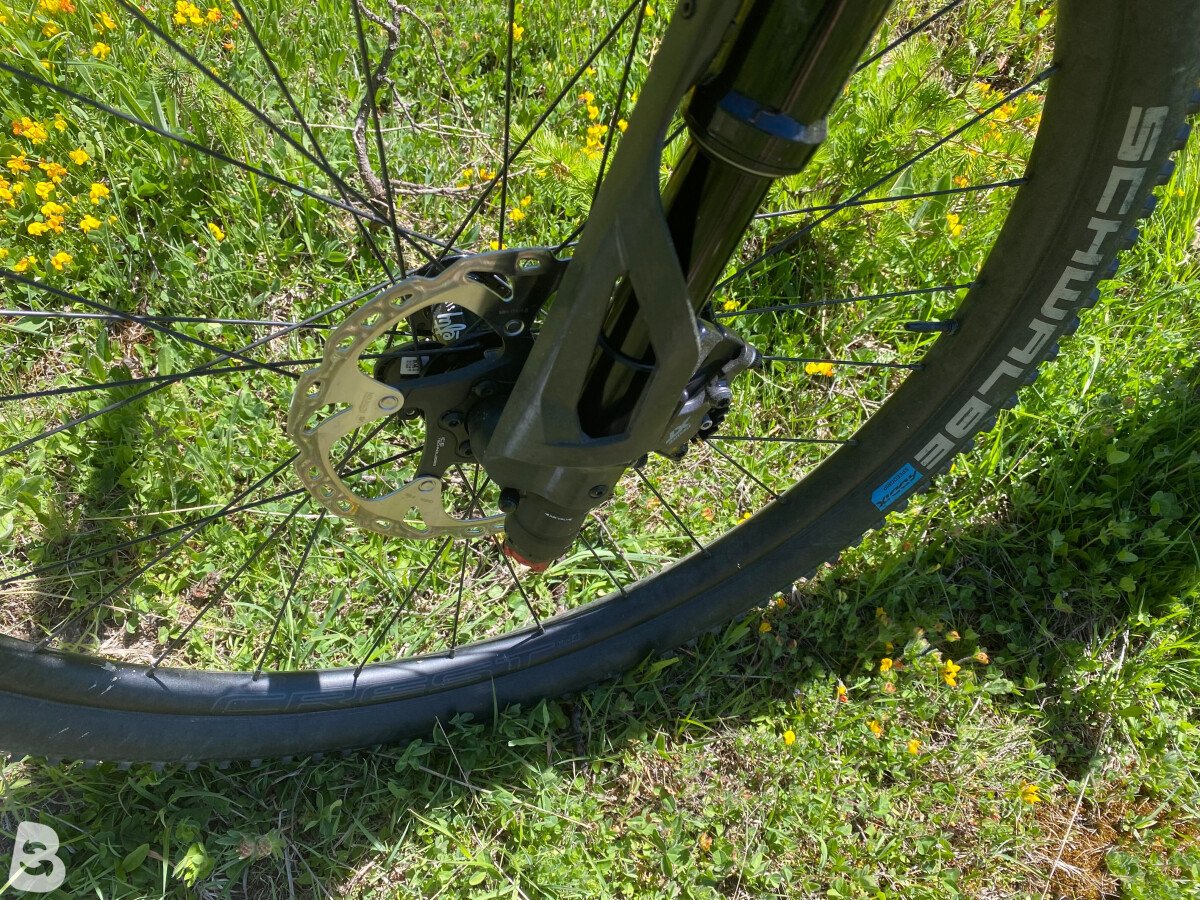 Cannondale Scalpel HT Carbon 2 2022