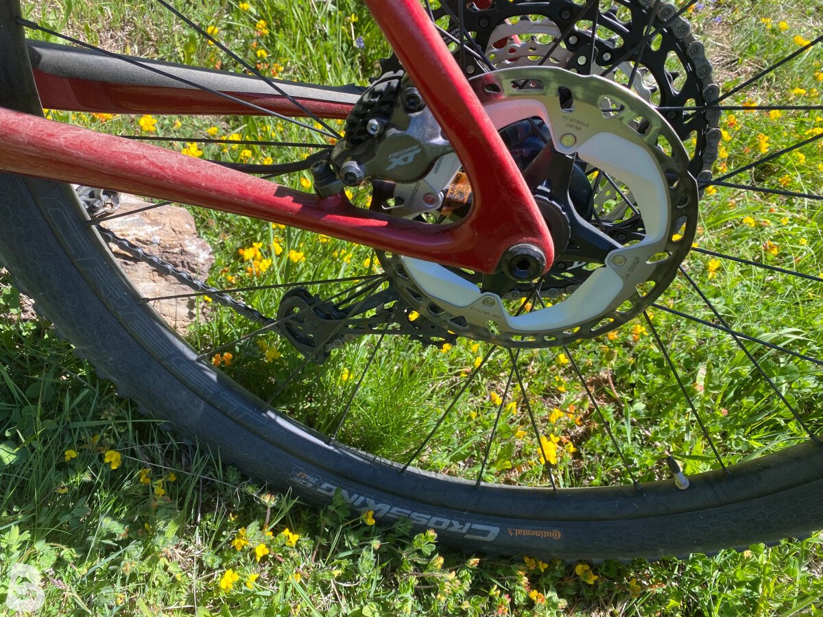 Cannondale Scalpel HT Carbon 2 2022