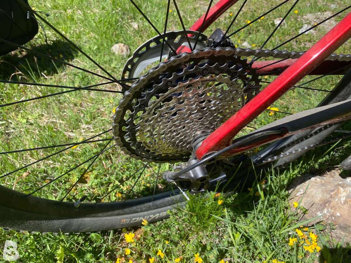 Cannondale Scalpel HT Carbon 2 2022