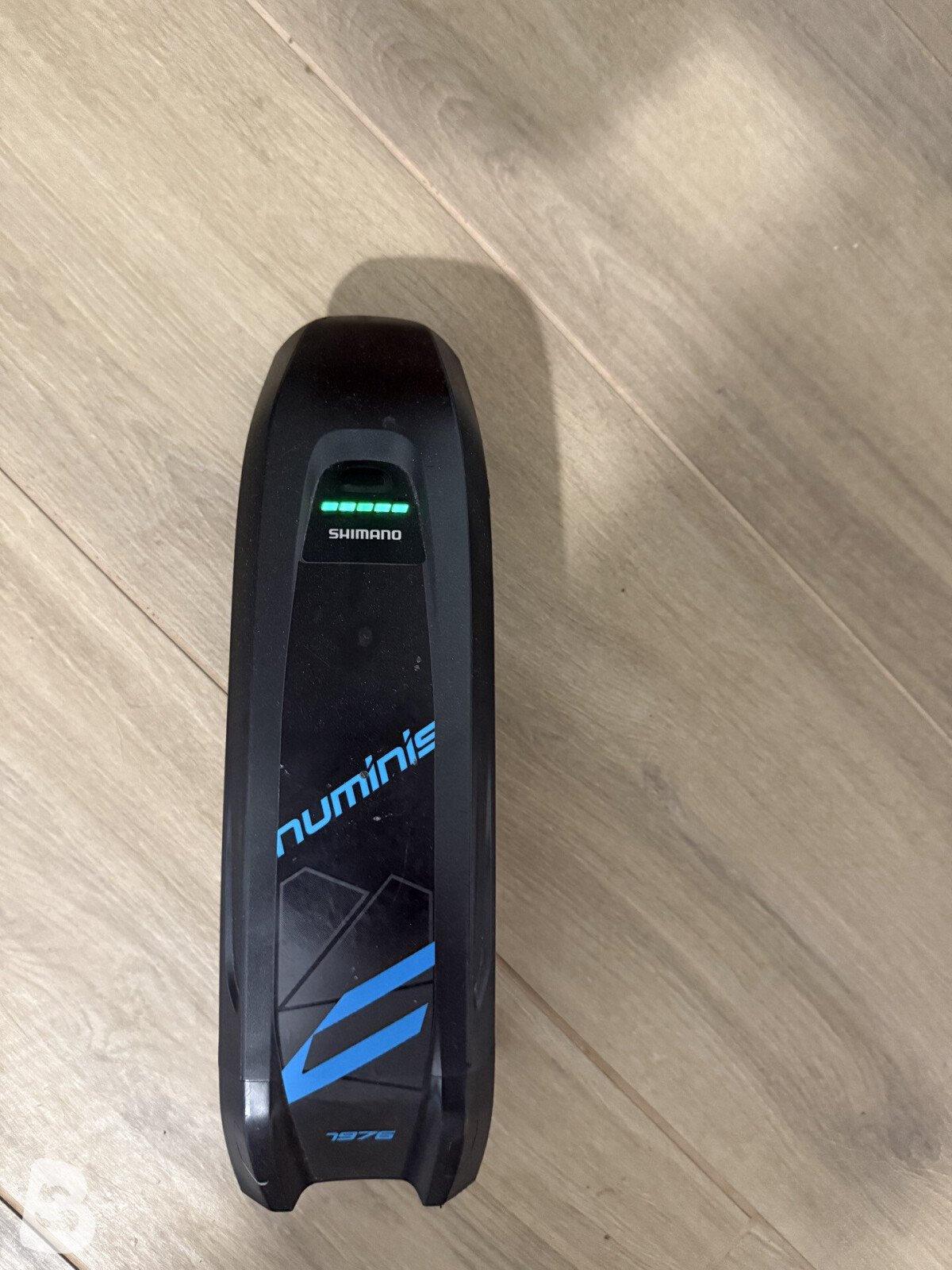 Centurion Numinis Trail E F850 2020