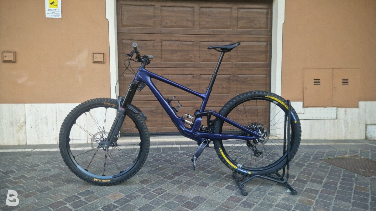 Specialized Enduro Expert 2023